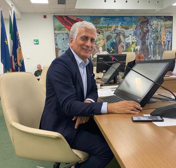 Una legge regionale per contrastare il randagismo: la proposta del consigliere Graziano images Una legge regionale per contrastare il randagismo: la proposta del consigliere Graziano