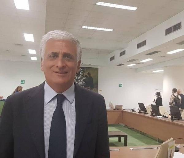 images Trasporti, Frecciargento: la Sila greca si collega all'Italia