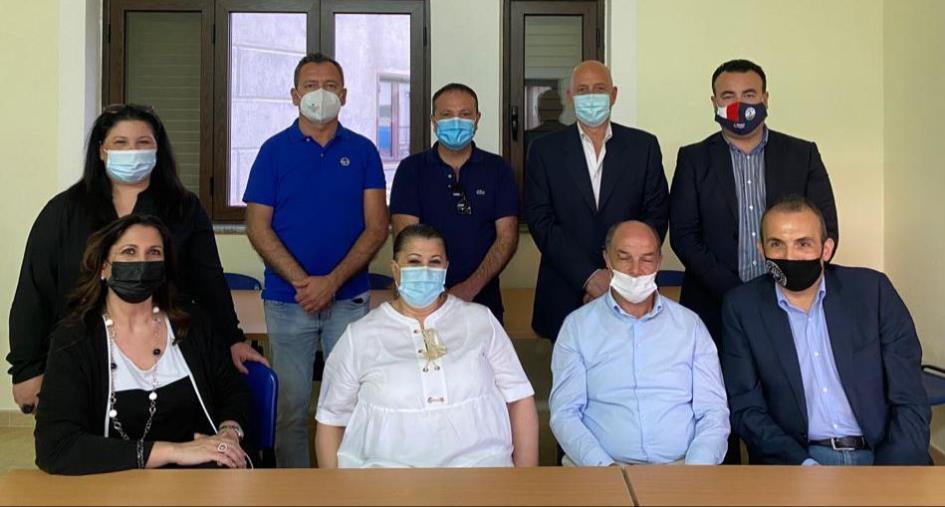 Lega Crotone, si costituisce in città il Gruppo di lavoro. Obiettivo: proseguire l'azione di radicamento images Lega Crotone, si costituisce in città il Gruppo di lavoro. Obiettivo: proseguire l'azione di radicamento