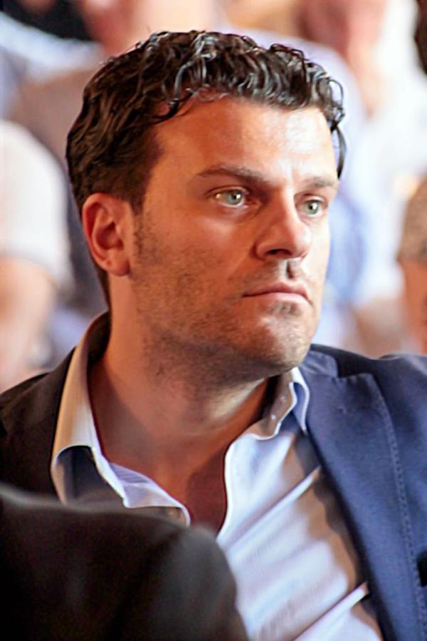 images Corigliano Rossano, Caputo (FDI): "Sprechi su ordinaria amministrazione, al sindaco mancano visione e programmazione"