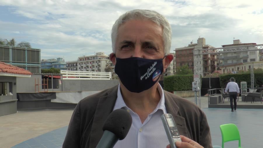 Regionali. Quagliariello (Coraggio Italia): "Nostre liste a giugno. Non ritardare oltre sul candidato presidente" images Regionali. Quagliariello (Coraggio Italia): "Nostre liste a giugno. Non ritardare oltre sul candidato presidente"