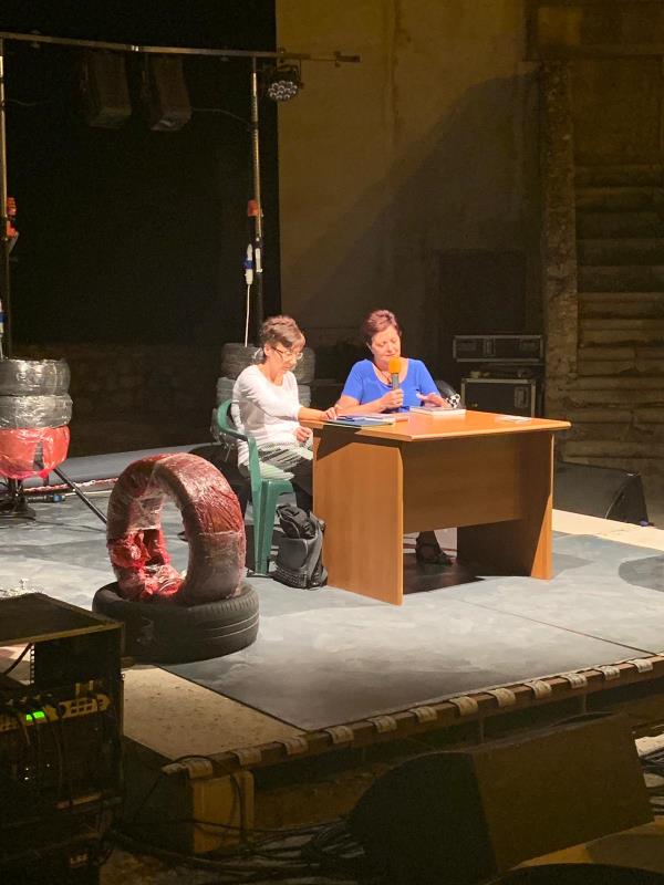 images La maledizione del sub (commissario)