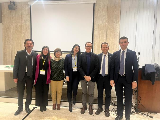 images Medicina dell’adolescenza, a Catanzaro il corso di perfezionamento con il dottore Raiola