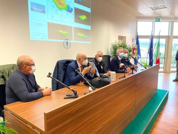 Alla scoperta dei Coralli di Amendolara: presentato parte del monitoraggio. La Regione ora punta su turismo ittico e subacqueo
images Alla scoperta dei Coralli di Amendolara: presentato parte del monitoraggio. La Regione ora punta su turismo ittico e subacqueo