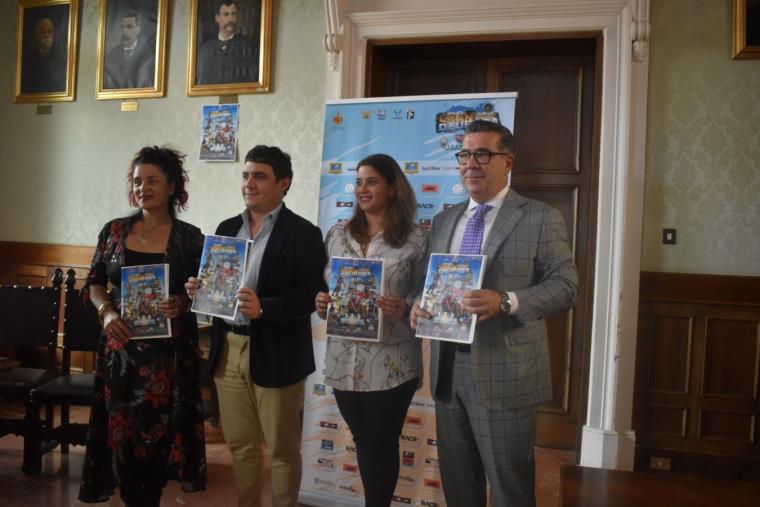 images Un buon Crotone vince 3-0 con il Castrovillari