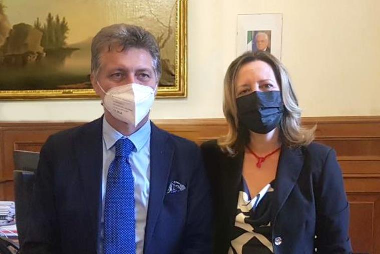 images Vono (FI) annuncia il webinar “L’economia della Calabria fra crisi e sviluppo” in programma lunedì 21 marzo  