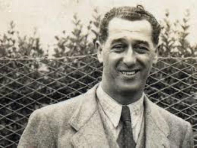 Un calcio al Coronavirus. "La Leggenda del Catanzaro: quarto capitolo dedicato a “Geza Kertesz. Lo Schindler del calcio” (SCARICABILE IN PDF) images Un calcio al Coronavirus. "La Leggenda del Catanzaro: quarto capitolo dedicato a “Geza Kertesz. Lo Schindler del calcio” (SCARICABILE IN PDF)