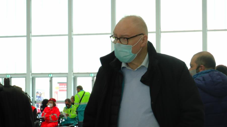 Dipartimento Salute. La Giunta trattiene in servizio il dg Brancati fino a settembre 2023 images Dipartimento Salute. La Giunta trattiene in servizio il dg Brancati fino a settembre 2023