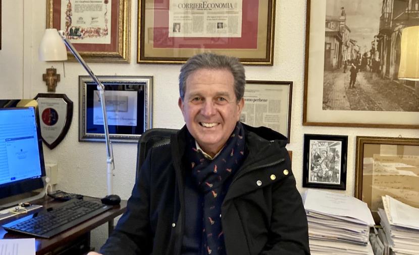 images Edilizia residenziale pubblica. Saccomanno (Lega): "Alla Calabria circa 100 milioni"