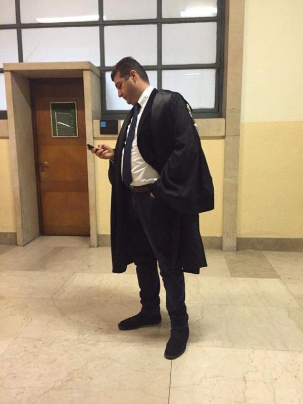 "Scandalo dei veleni in Toscana", torna in libertà l'imprenditore cutrese Francesco Lerose images "Scandalo dei veleni in Toscana", torna in libertà l'imprenditore cutrese Francesco Lerose