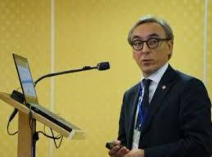 Intelligence. Gian Luca Foresti al Master dell'Unical: "L'intelligenza artificiale si avvicina a quella umana ma l’equivalenza è lontana” images Intelligence. Gian Luca Foresti al Master dell'Unical: "L'intelligenza artificiale si avvicina a quella umana ma l’equivalenza è lontana”