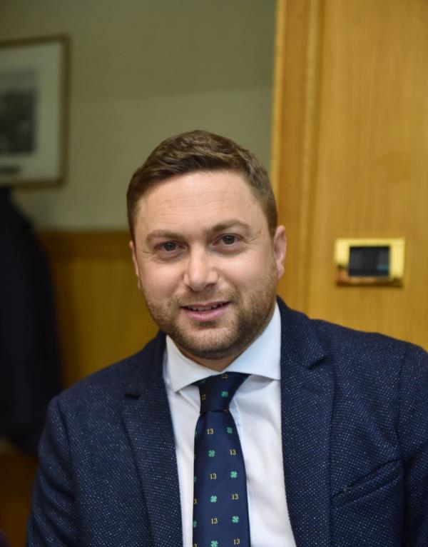 Caso Aldo Ferraro, Lebrino (Psi): "Depositata un'interrogazione a firma Nencini per rendere giustizia ad un ragazzo morto sul lavoro" images Caso Aldo Ferraro, Lebrino (Psi): "Depositata un'interrogazione a firma Nencini per rendere giustizia ad un ragazzo morto sul lavoro"