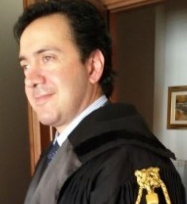 Regionali. L'ex vicesindaco di Francavilla marittima, Giancarlo Chiaradia, aderisce a "Cambiamo la Calabria" images Regionali. L'ex vicesindaco di Francavilla marittima, Giancarlo Chiaradia, aderisce a "Cambiamo la Calabria"