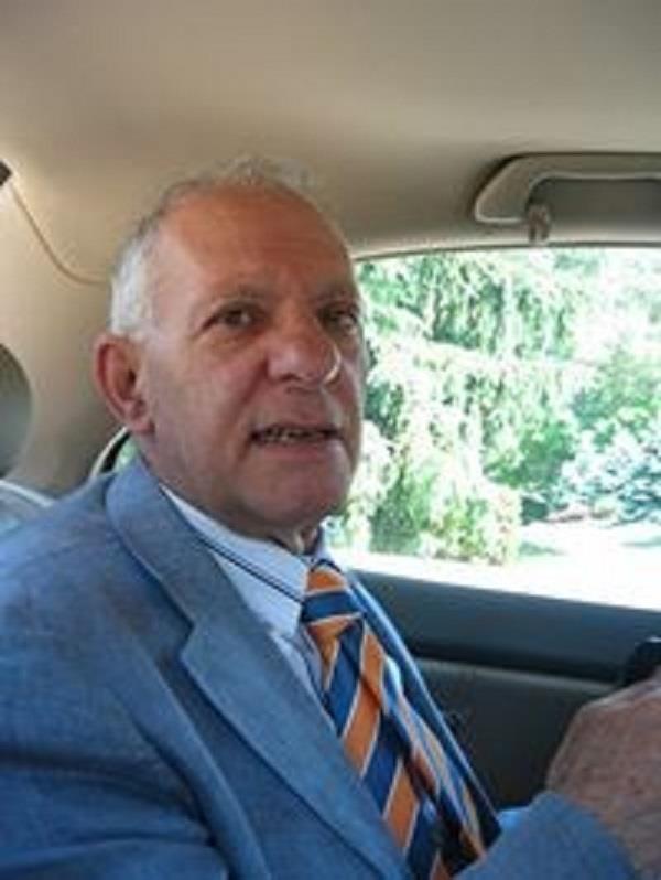 images Giancarlo Spadanuda: "Vento solare, gli effetti sulla terra e sull’uomo"