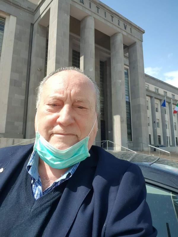 Fratelli del Vibonese uccisi in Sardegna, resta in carcere Michael Marras. L'avv. Piscitelli: "Siamo solo a metà della strada per la verità vera" images Fratelli del Vibonese uccisi in Sardegna, resta in carcere Michael Marras. L'avv. Piscitelli: "Siamo solo a metà della strada per la verità vera"