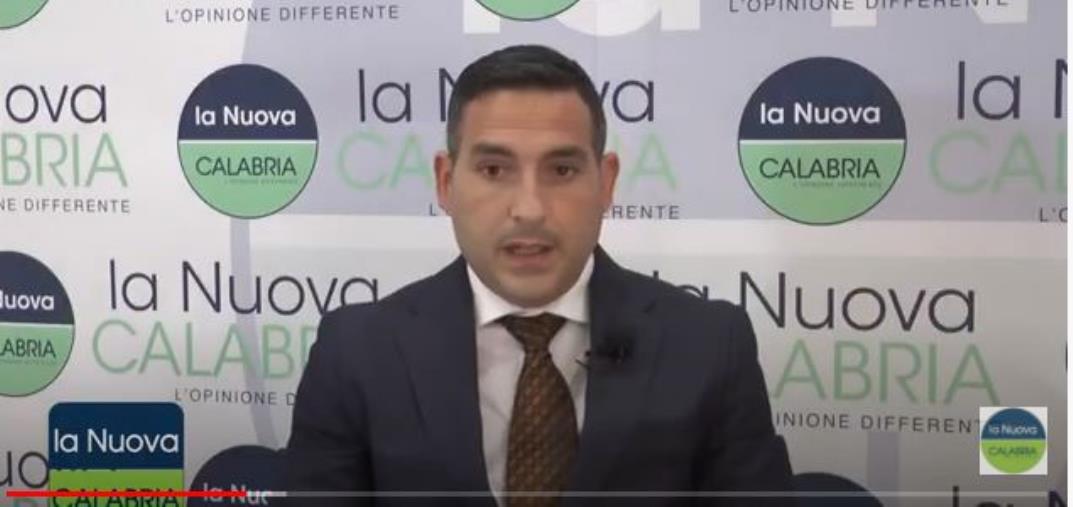 images Ingiustizia di Stato, accusato e condannato a 6 anni per estorsione: l'assoluzione dopo 14 anni (VIDEO INTERVISTA)