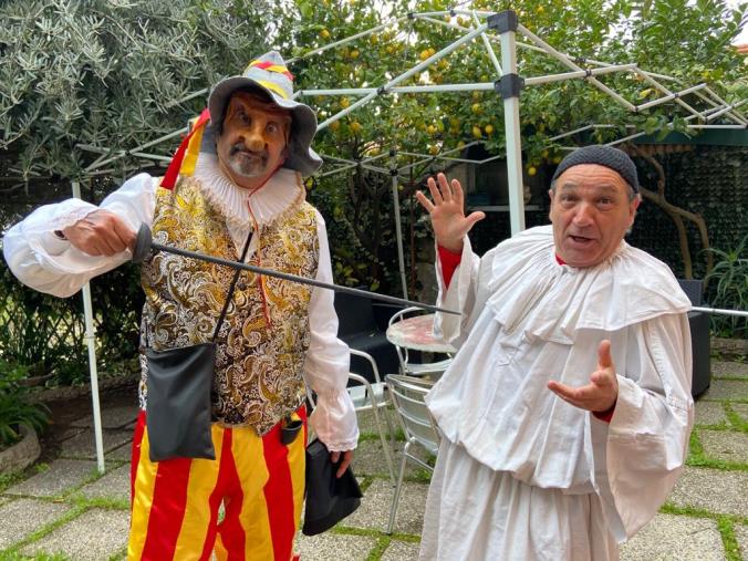 images Ecologia e riciclo, parte il compostaggio domestico a Marcellinara