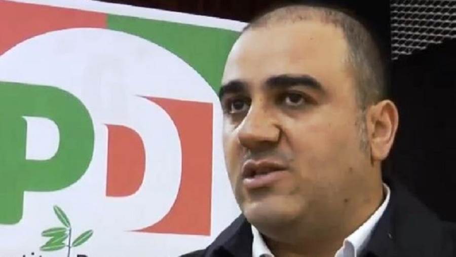 Girifalco. Signorello e Deonofrio annunciano di voler passare al Pd images Girifalco. Signorello e Deonofrio annunciano di voler passare al Pd