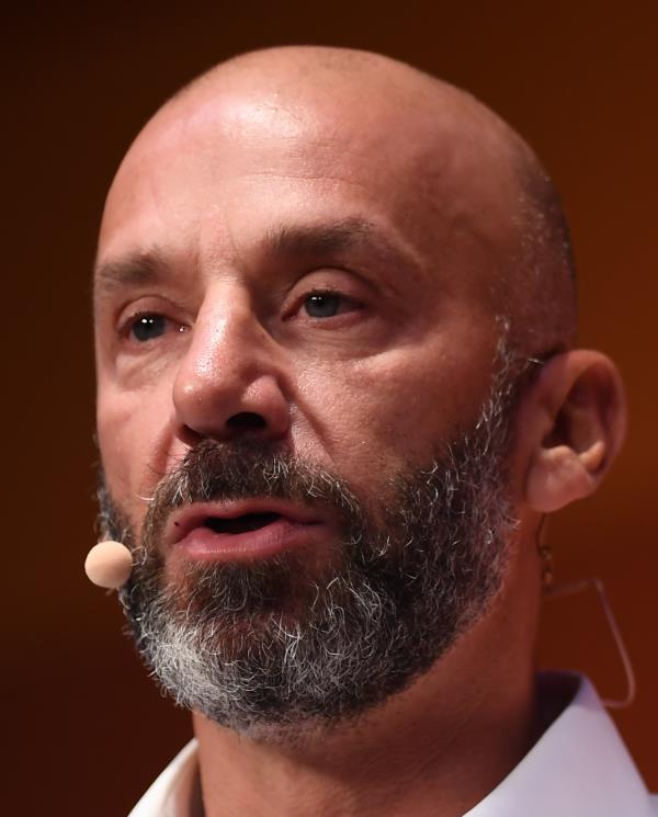 images Calcio in lutto: è morto Gianluca Vialli
