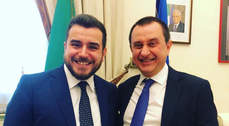 images Catanzaro, Italia Viva: "Nessuna logica trasformista, Irto non si è mai fatto sentire"