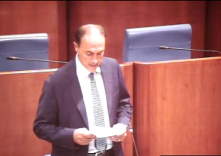 images Giannetta (FI) chiarisce: "Il mio partito è Forza Italia e la mia appartenenza politica non è in discussione"
