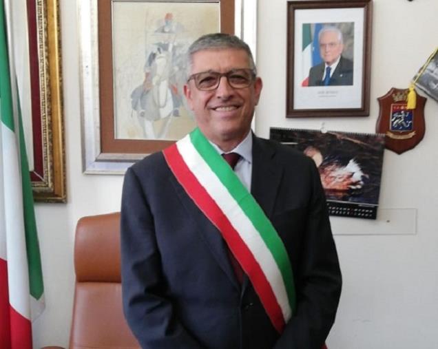 images Il sindaco di Cassano allo Ionio richiede la riapertura dello sportello dell'Agenzia delle Entrate 