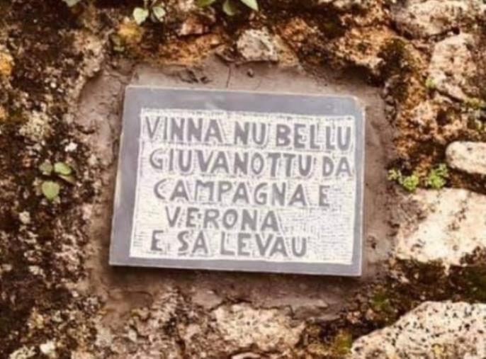 “La sposa” di Rai Uno, Lanciano: "A Badolato c’è già un piccolo monumento alle spose del sud richieste dal nord" images “La sposa” di Rai Uno, Lanciano: "A Badolato c’è già un piccolo monumento alle spose del sud richieste dal nord"