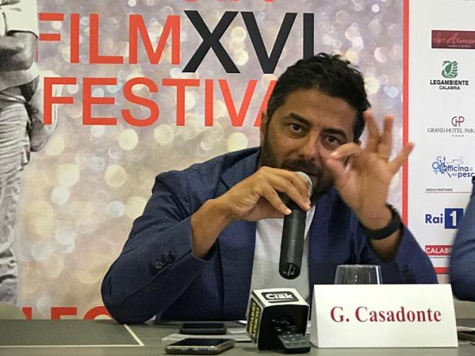 Il Magna Graecia Film Festival saluta e ringrazia Catanzaro per abbracciare una nuova location images Il Magna Graecia Film Festival saluta e ringrazia Catanzaro per abbracciare una nuova location