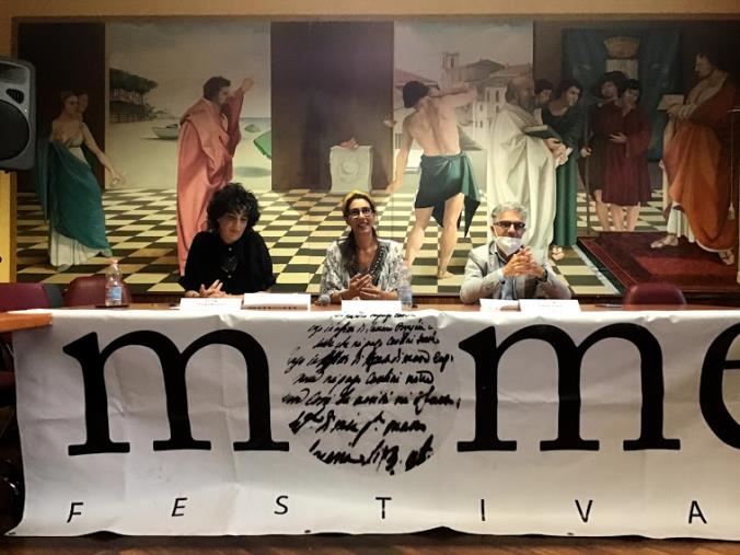 La “Memoria del corpo”, a Simeri Crichi la III edizione del “MoMe Festival-Momenti di Memoria” (IL PROGRAMMA) images La “Memoria del corpo”, a Simeri Crichi la III edizione del “MoMe Festival-Momenti di Memoria” (IL PROGRAMMA)