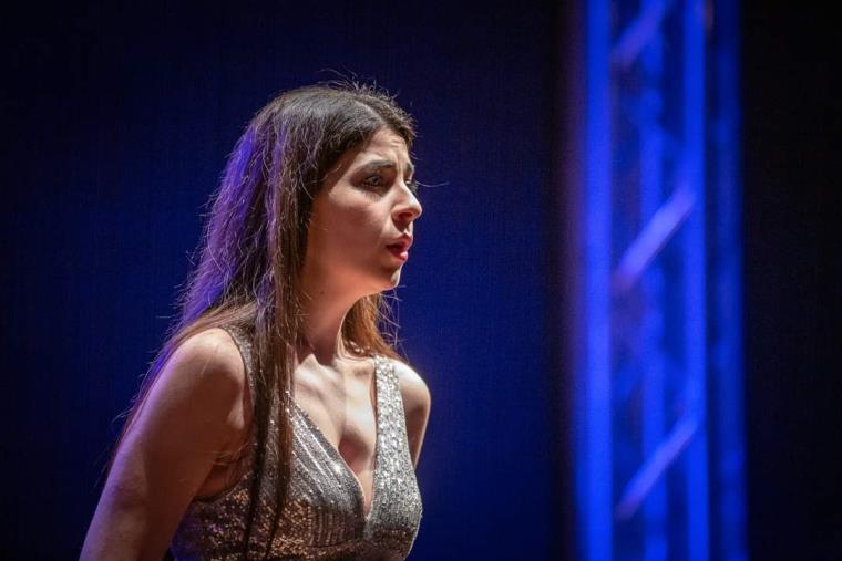 La soprano catanzarese Giorgia Teodoro si aggiudica il secondo posto al concorso Internazionale “Voci Mascagnane” images La soprano catanzarese Giorgia Teodoro si aggiudica il secondo posto al concorso Internazionale “Voci Mascagnane”