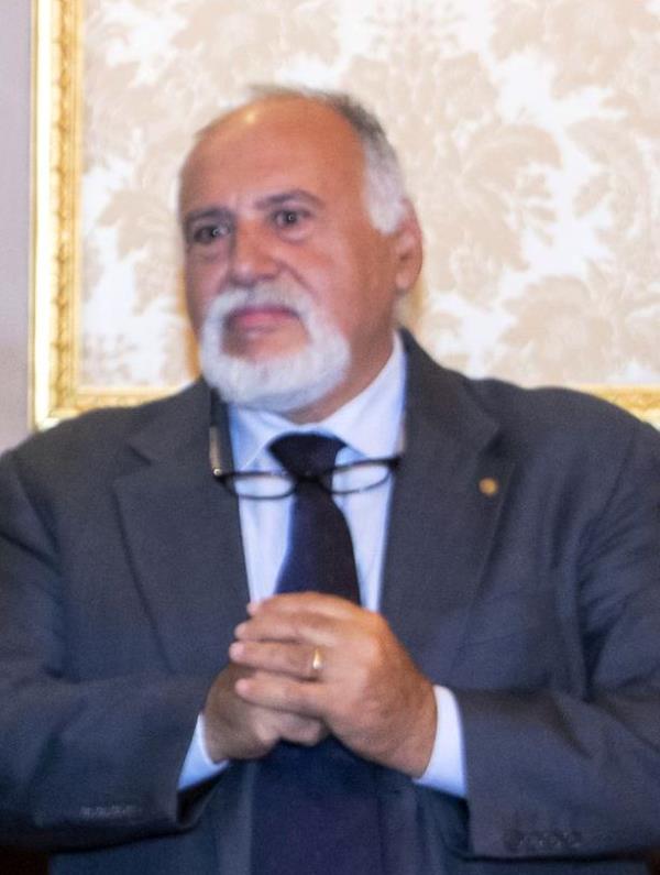 images Il calabrese Giorgio Durante nominato nella commissione del Consiglio Nazionale Consumatori e Utenti 