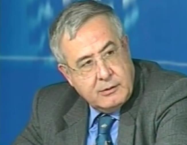 Lutto nel mondo del giornalismo, si è spento il giornalista di origini cosentine Giorgio Greco images Lutto nel mondo del giornalismo, si è spento il giornalista di origini cosentine Giorgio Greco