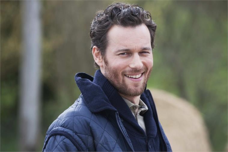 "Il fu Mattia Pascal" in Calabria con Giorgio Marchesi: "Il mio protagonista pirandelliano sarà autoironico e cinico" images "Il fu Mattia Pascal" in Calabria con Giorgio Marchesi: "Il mio protagonista pirandelliano sarà autoironico e cinico"