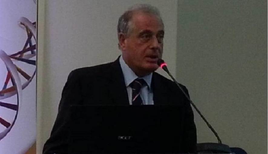 images Coronavirus. "Criticità al Policlinico". Il rettore dell'Università mette in guardia sui rischi nella struttura con i pazienti Covid