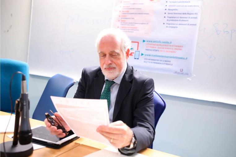 Atto di riorganizzazione aziendale Mater Domini, il rettore De Sarro: "E' illegittimo. Se Zuccatelli non ci ascolta, pronti ad ogni iniziativa“ images Atto di riorganizzazione aziendale Mater Domini, il rettore De Sarro: "E' illegittimo. Se Zuccatelli non ci ascolta, pronti ad ogni iniziativa“