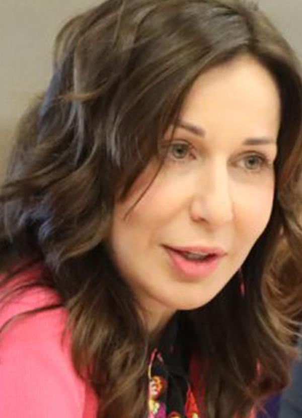 images Tenta il suicidio la reggente dell'USR Calabria: è ricoverata in condizioni gravi