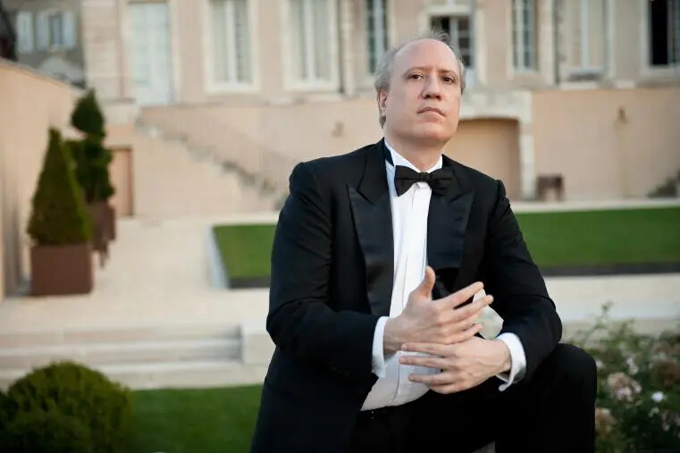 Amici della Musica, a Catanzaro il pianista Bellucci in concerto: in viaggio con Franz Liszt images Amici della Musica, a Catanzaro il pianista Bellucci in concerto: in viaggio con Franz Liszt