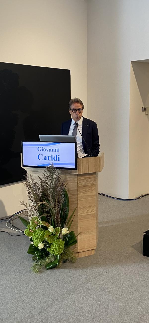 images Catanzaro, la crescita economica sostenibile al centro del  convegno di Fondazione Banca Montepaone 
