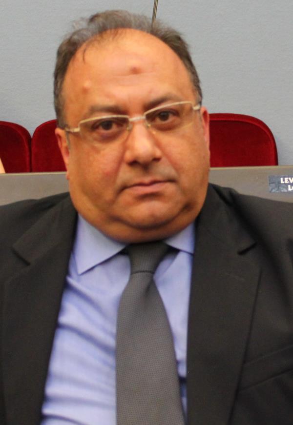 images Comunali Catanzaro, Merante (UDC): "Ecco perché sosterremo la proposta politica di Donato"