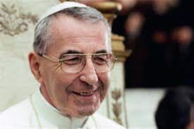 images Giovanni Paolo I sarà beato