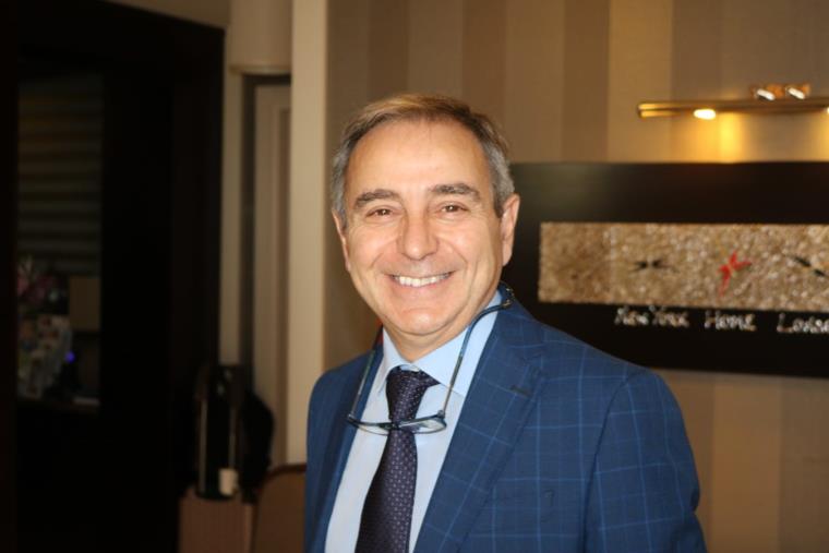 images Monitoraggio vaccinazione Covid-19 in RSA: Ruotolo (vice presidente nazionale SIGOT) collabora con l’Istituto Superiore di Sanità 