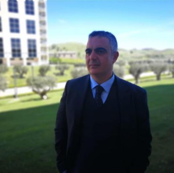 images Marcellinara. Giovanni Torcasio si autosospende dal Pd