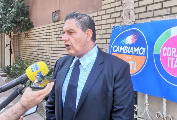 Vibo Valentia, in Consiglio comunale nasce il gruppo “Coraggio Italia – Cambiamo! Vibo” images Vibo Valentia, in Consiglio comunale nasce il gruppo “Coraggio Italia – Cambiamo! Vibo”