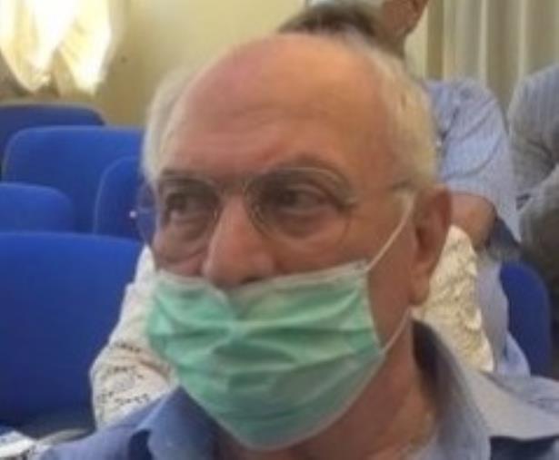 images Guglielmo Merazzi eletto presidente del Csv Calabria centro, P.s.i.: "Orgogliosi perché un socialista ricopre una carica a sostegno di tanti sfortunati"