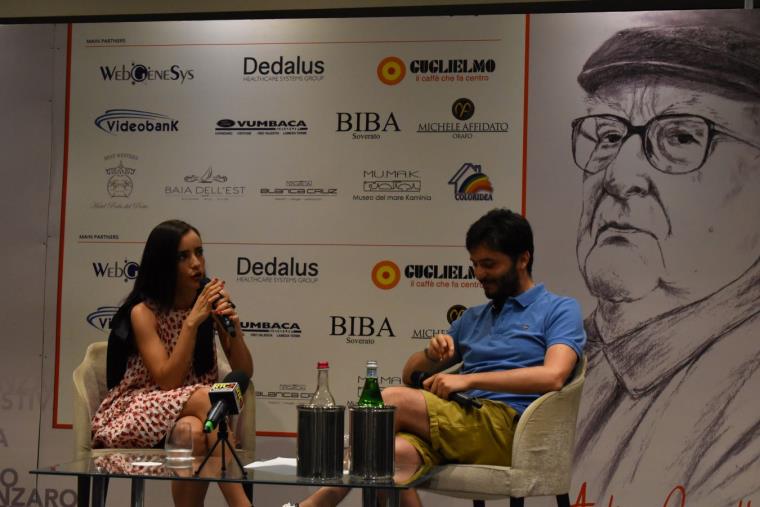 images Uranio impoverito, Lorenzo e la sua battaglia per continuare a vivere (VIDEO)