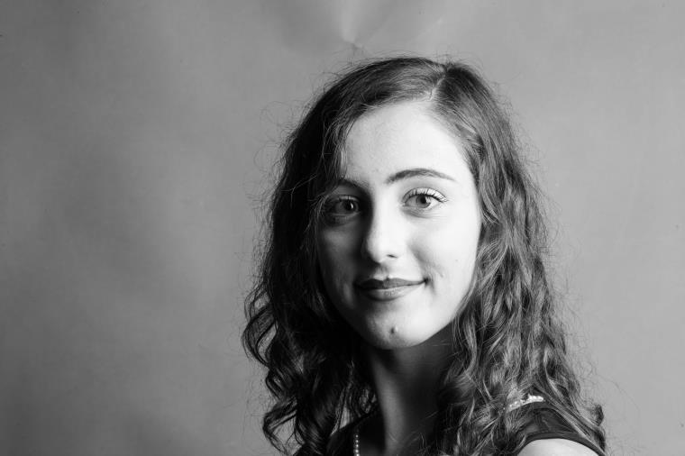 images Domani il concerto del soprano Giulia Pollice nella sala musica dell’Associazione Valle del Savuto