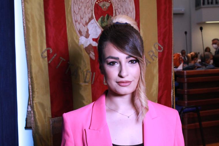 images Bosco presidente del Consiglio comunale, Procopi: "E' il naturale epilogo di un processo politico"