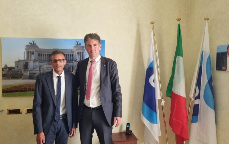 Sanità, Ugl Salute: “La riforma del sistema dell’Emergenza Urgenza non può più attendere” images Sanità, Ugl Salute: “La riforma del sistema dell’Emergenza Urgenza non può più attendere”