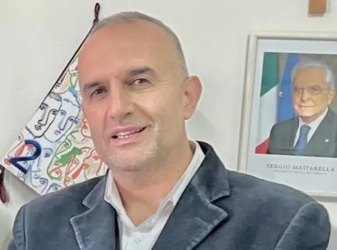 images Verso l'evento al Comune con "Boschi Puliti", il dirigente Comerci racconta il progetto a Radio Ciak