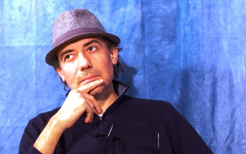 images Rocca Imperiale. Il poeta calabrese Giuseppe Aletti torna in libreria con "Da una feritoia osservo parole" 